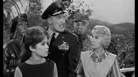 petticoat junction the black box|Petticoat Junction S02E26 The Black Box .